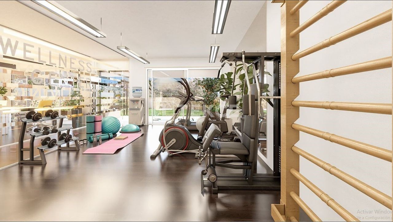 Апартаменты в Михасе, Испания, 75 м² - фото 4