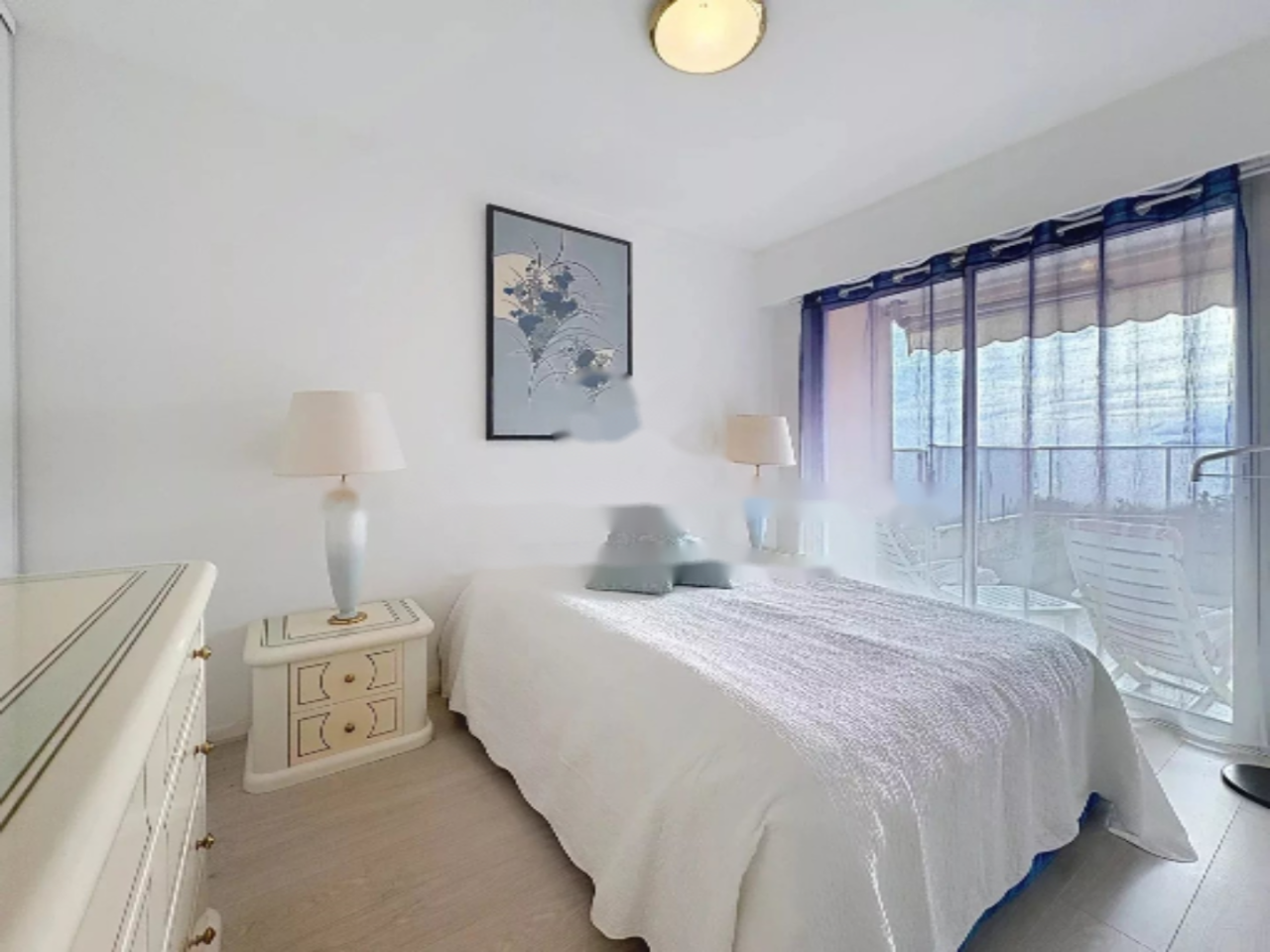 Квартира в Каннах, Франция, 74 м² - фото 8