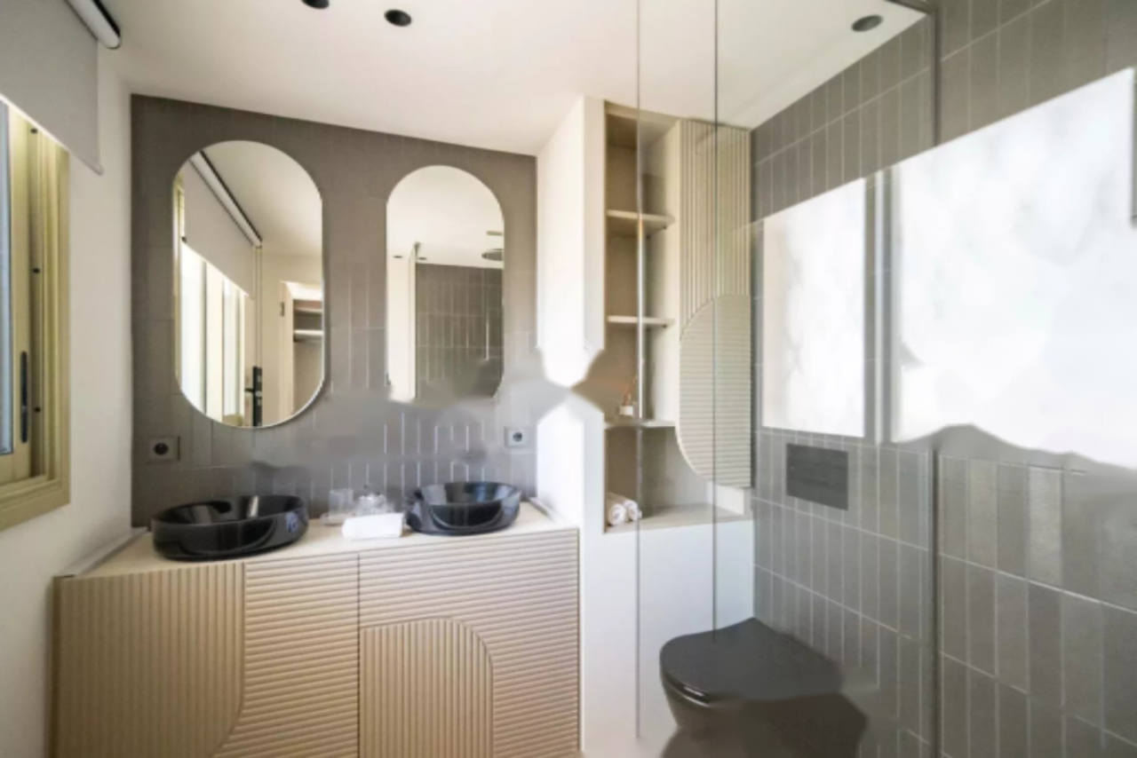 Квартира в Каннах, Франция, 103 м² - фото 8