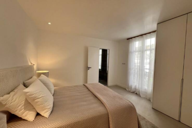 Квартира в Каннах, Франция, 130 м² - фото 4