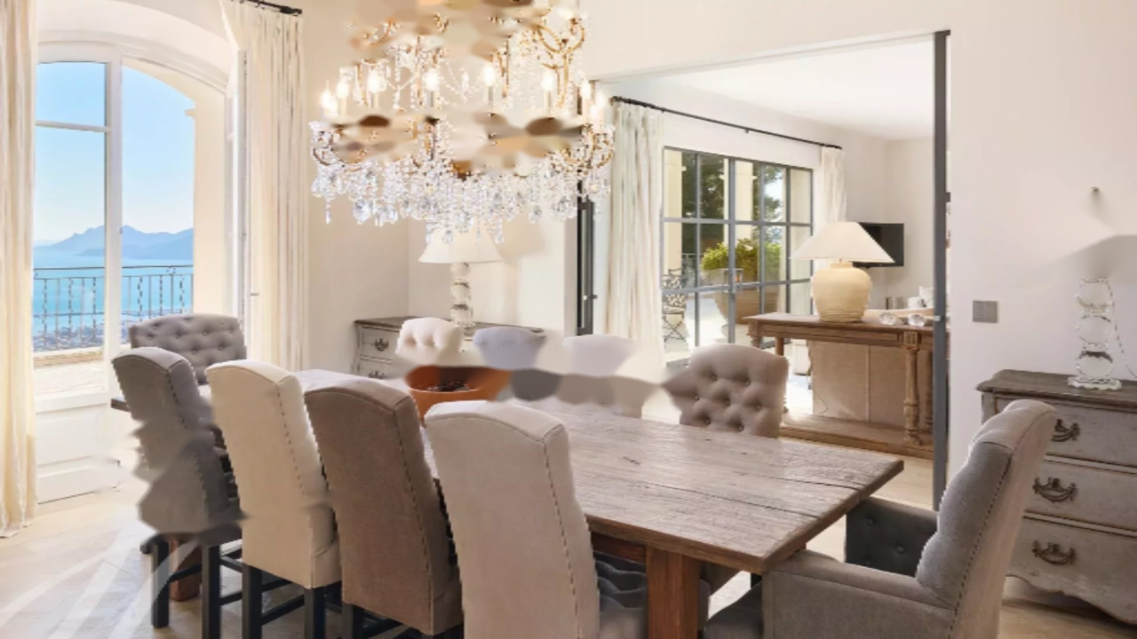 Квартира в Каннах, Франция, 590 м² - фото 8