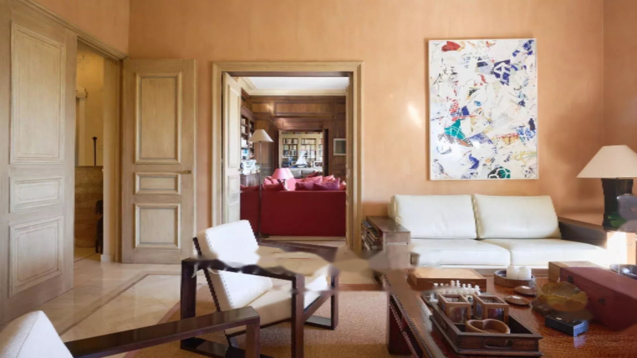 Квартира в Каннах, Франция, 670 м² - фото 8