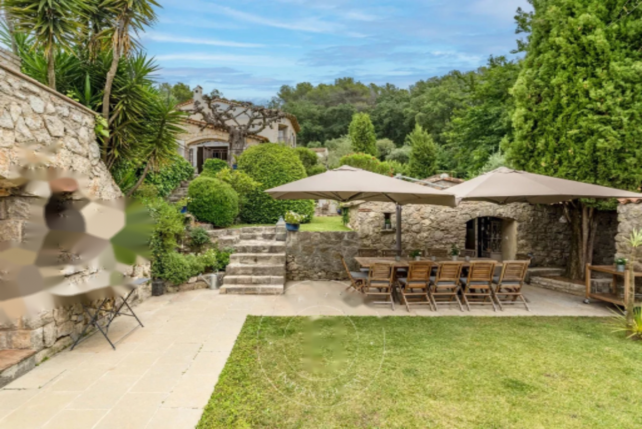 Квартира в Каннах, Франция, 315 м² - фото 8