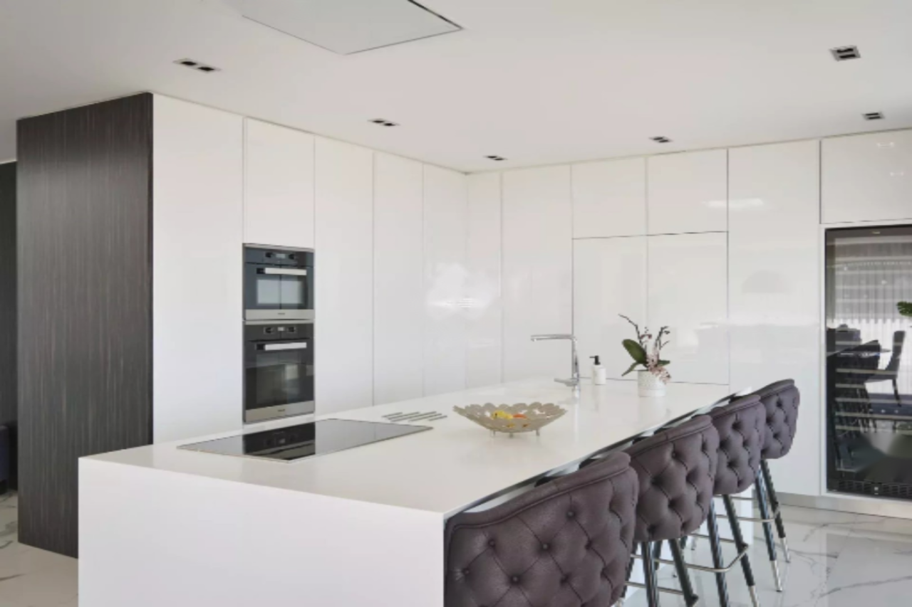 Квартира в Каннах, Франция, 290 м² - фото 8