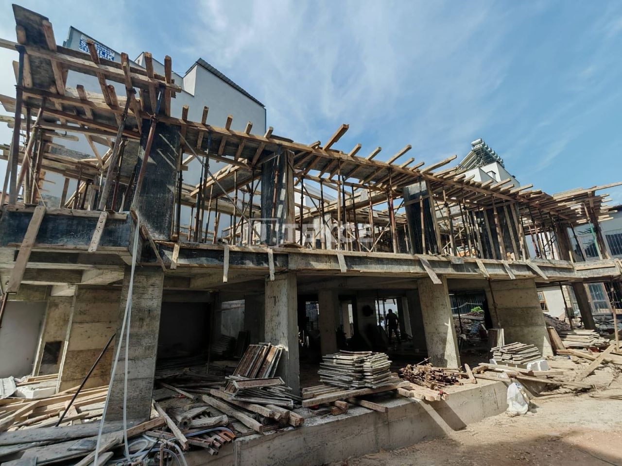 Апартаменты в Анталии, Турция, 110 м² - фото 5