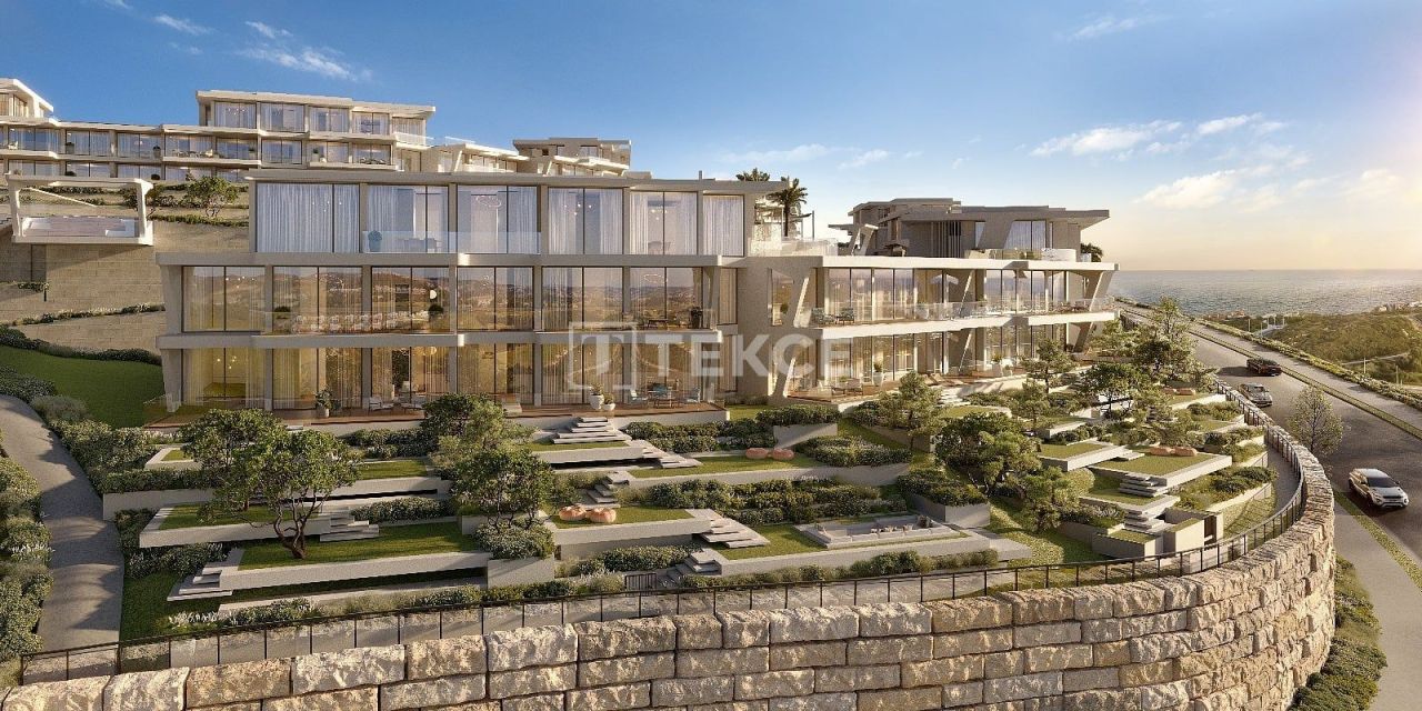 Апартаменты в Касаресе, Испания, 314 м² - фото 6