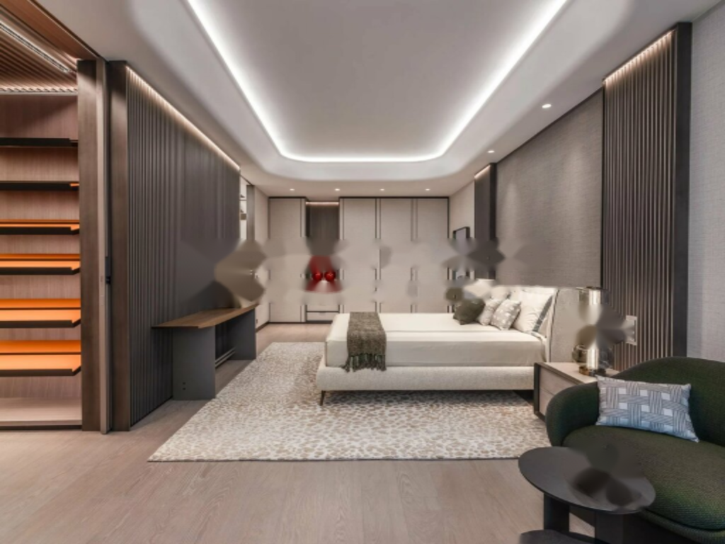 Квартира в Ла-Кондамине, Монако, 800 м² - фото 8