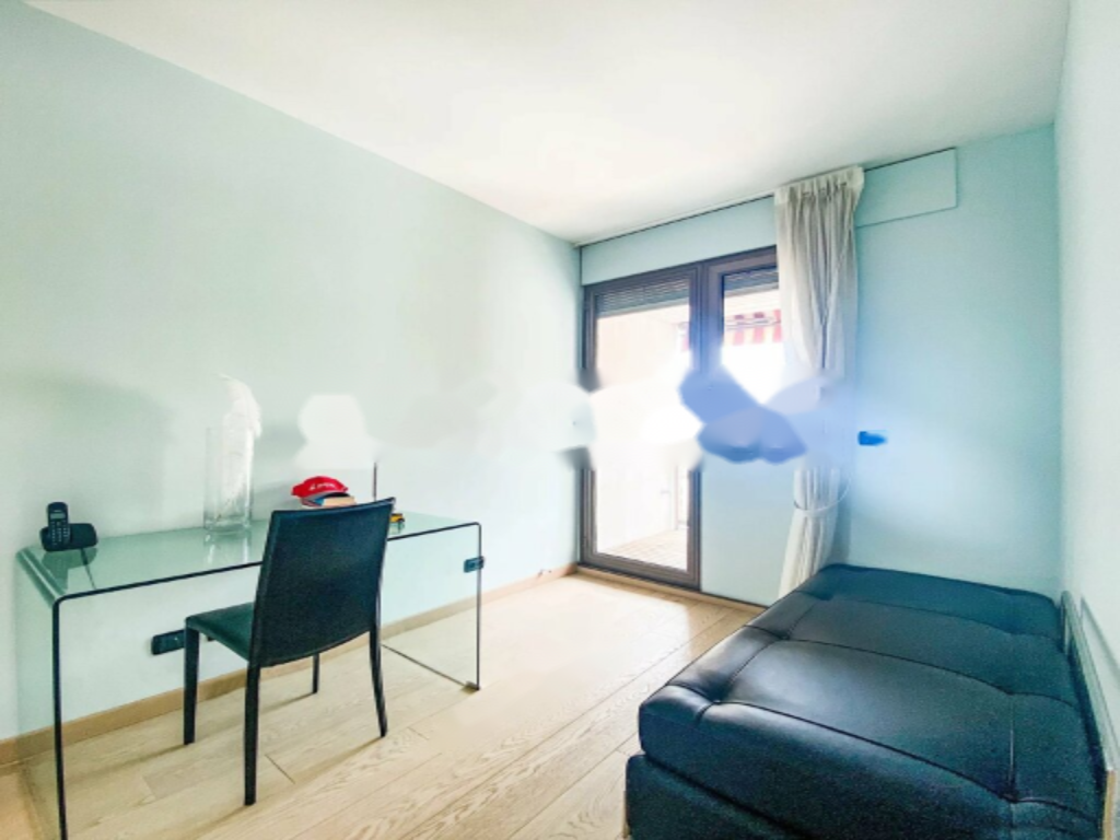 Квартира в Монако, Монако, 109 м² - фото 8