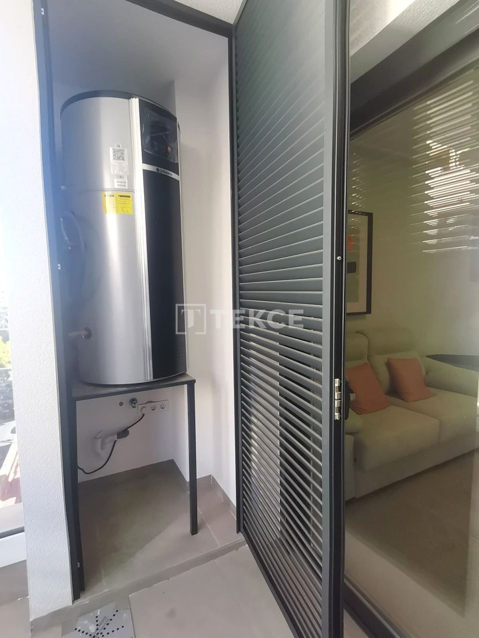 Апартаменты в Торревьехе, Испания, 74 м² - фото 6