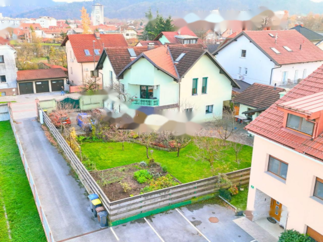 Дом в Любляне, Словения, 299 м² - фото 8