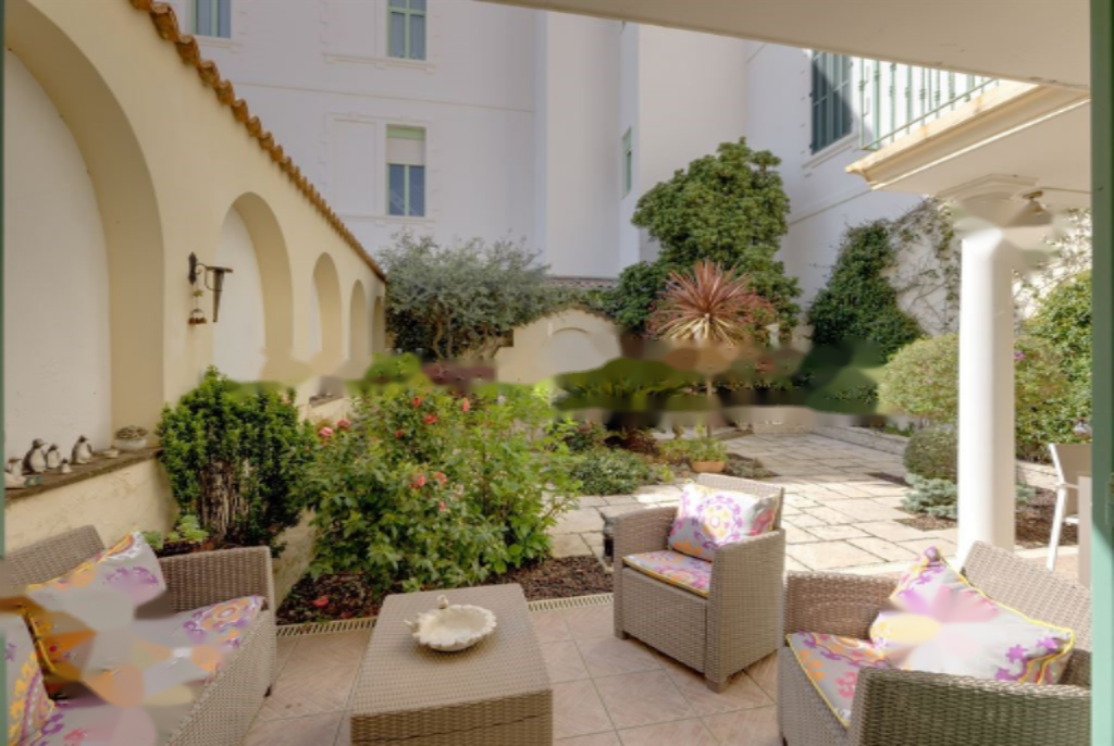 Квартира в Каннах, Франция, 186 м² - фото 8