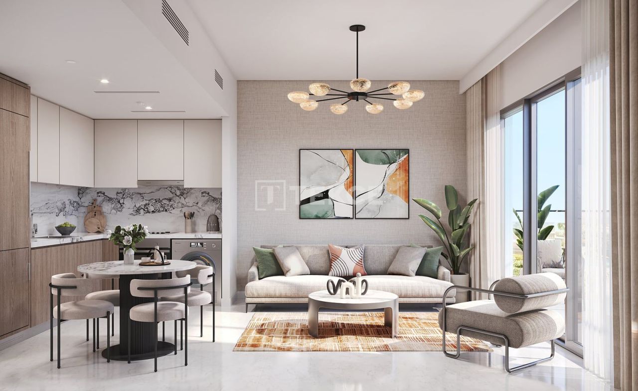 Апартаменты в Дубае, ОАЭ, 97 м² - фото 7