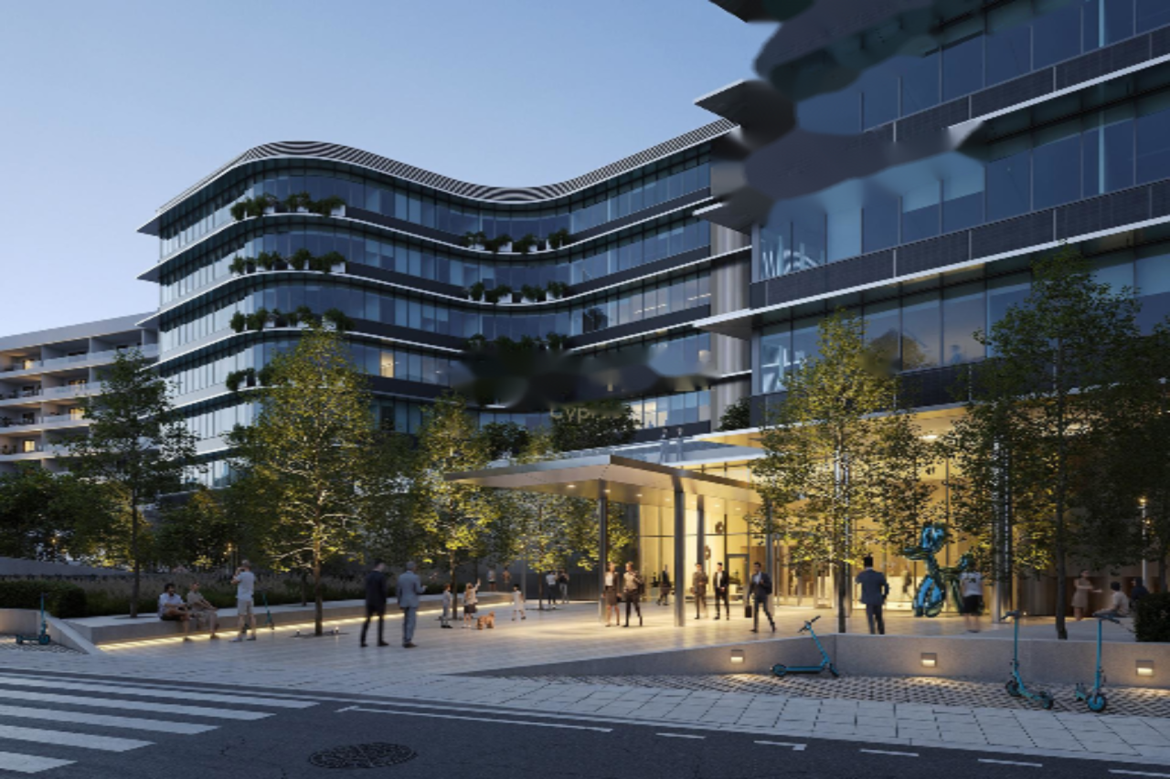 Квартира в Айос-Атанасиосе, Кипр, 99 м² - фото 8