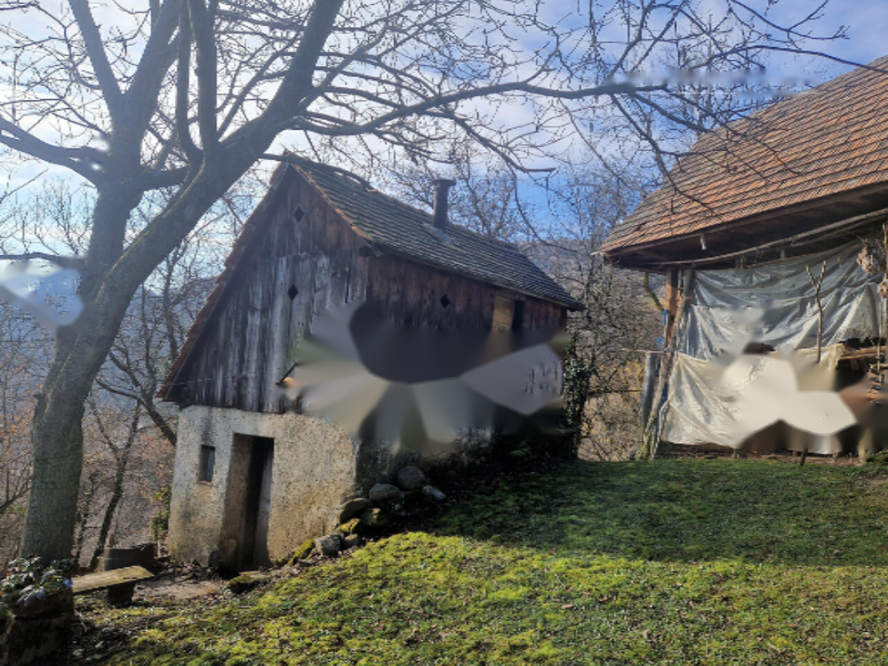 Ферма в Словенска-Бистрице, Словения, 25 252 м² - фото 8