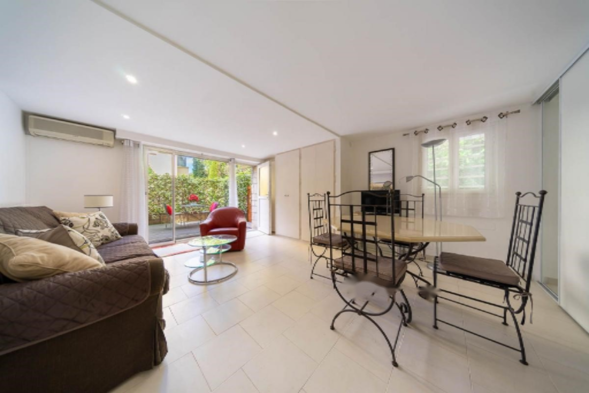 Квартира в Каннах, Франция, 122 м² - фото 8