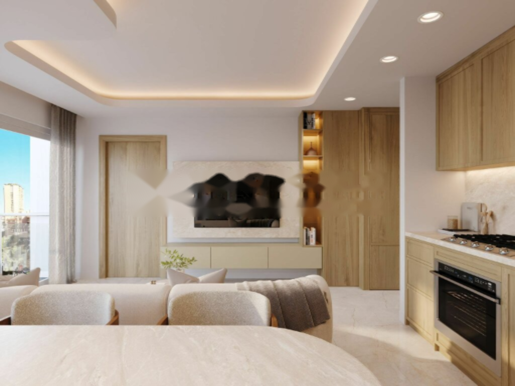 Квартира в Ларвотто, Монако, 86 м² - фото 8