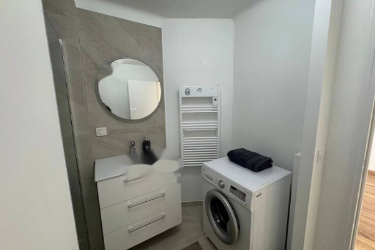 Квартира в Каннах, Франция, 40 м² - фото 4