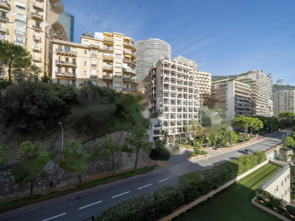 Квартира в Сен-Романе, Монако, 70 м² - фото 8