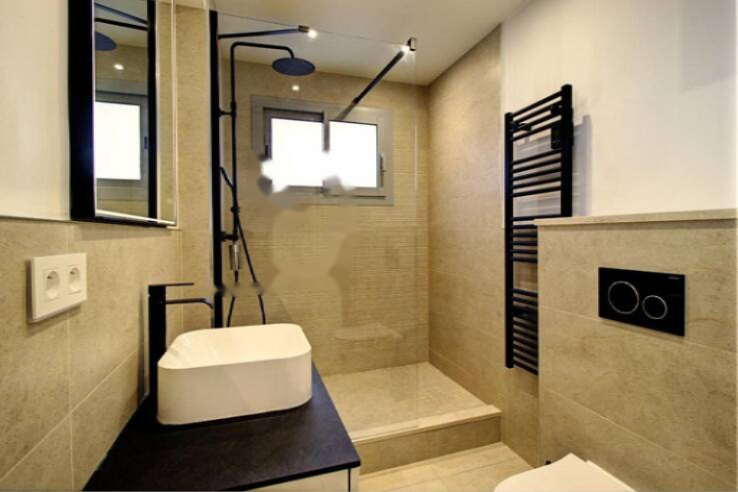 Квартира в Каннах, Франция, 47 м² - фото 4