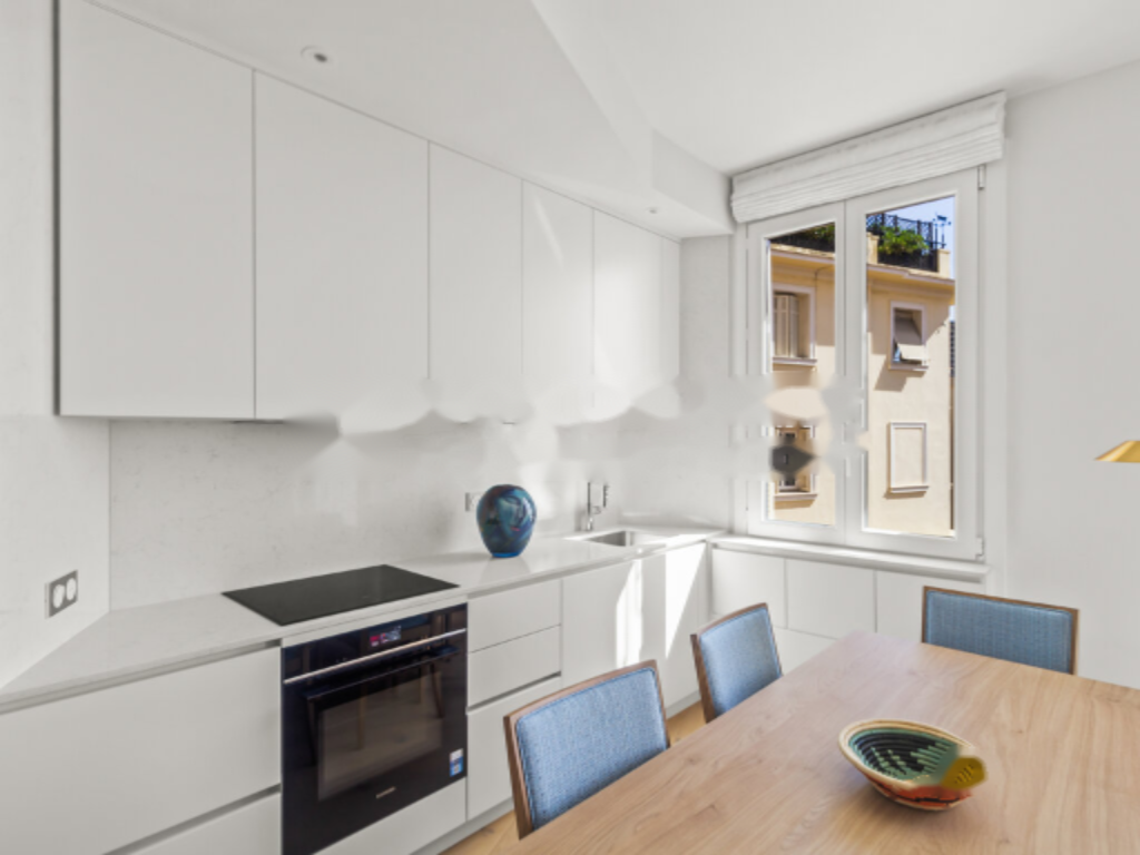 Квартира в Сен-Романе, Монако, 60 м² - фото 8