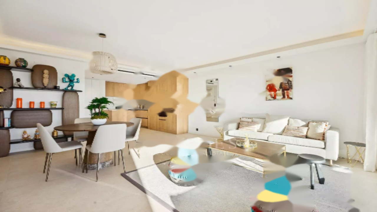 Квартира в Каннах, Франция, 110 м² - фото 8