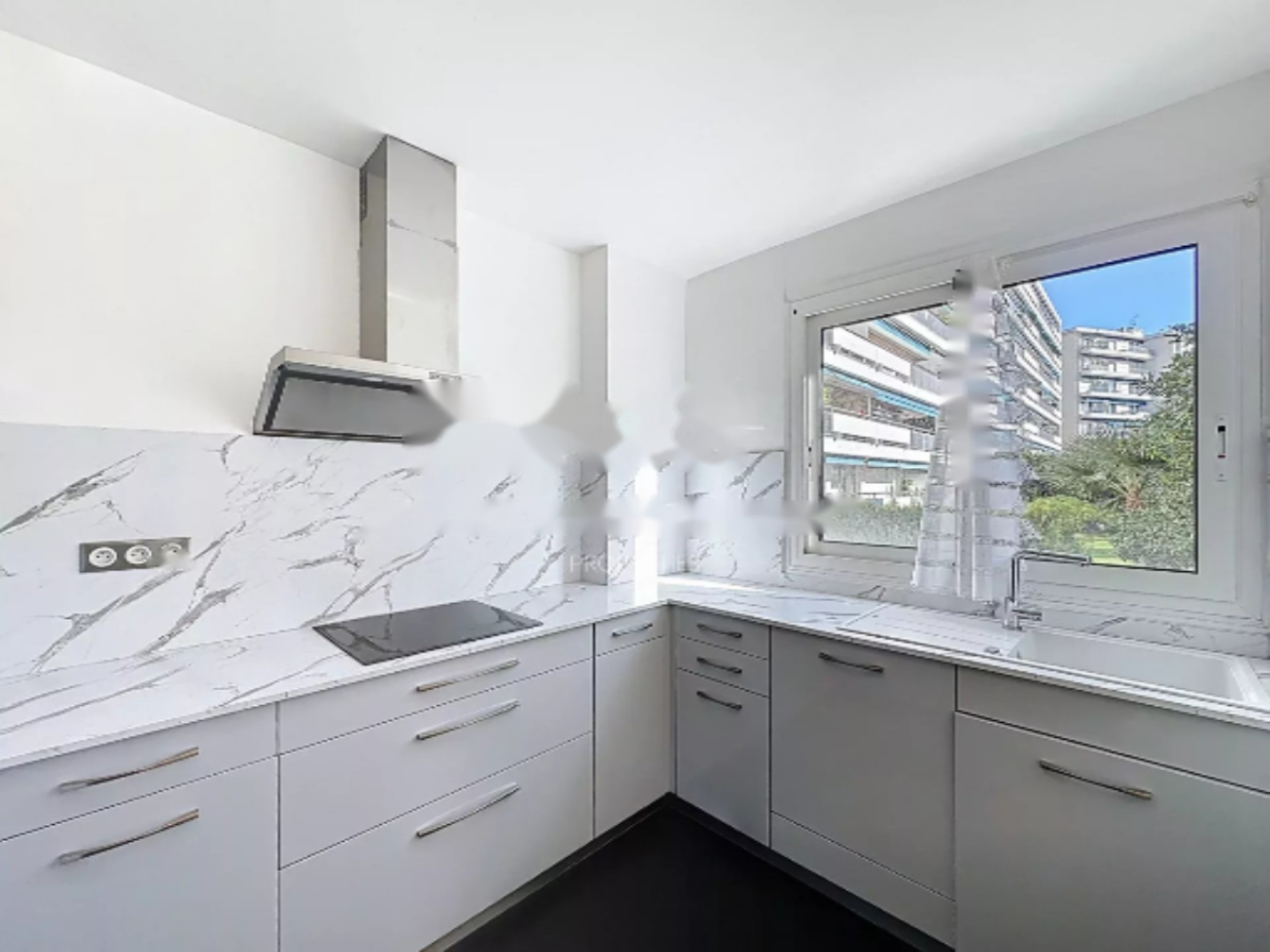 Квартира в Каннах, Франция, 149 м² - фото 8