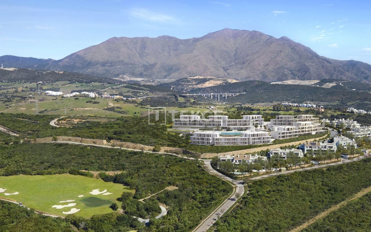 Апартаменты в Касаресе, Испания, 314 м² - фото 9