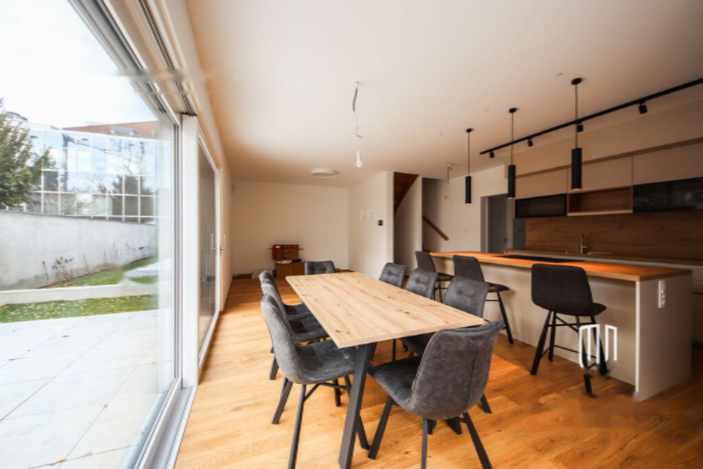 Дом в Любляне, Словения, 176 м² - фото 8