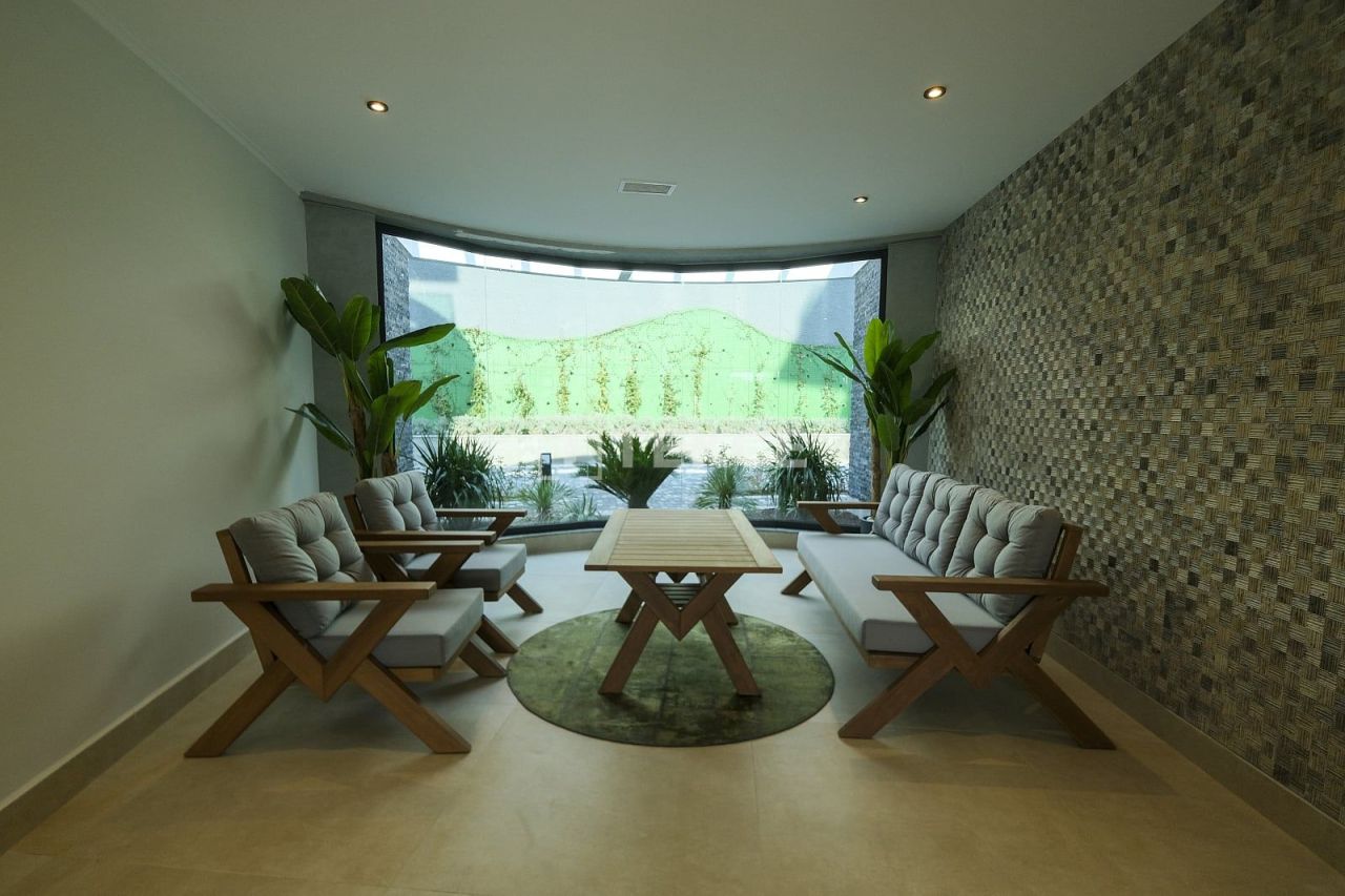 Пентхаус в Алании, Турция, 155 м² - фото 9