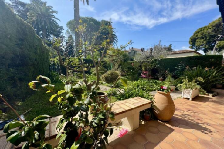 Квартира в Каннах, Франция, 100 м² - фото 4