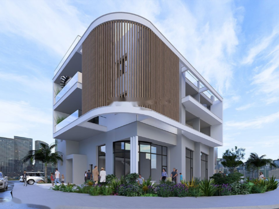 Квартира в Като-Полемидии, Кипр, 51 м² - фото 9