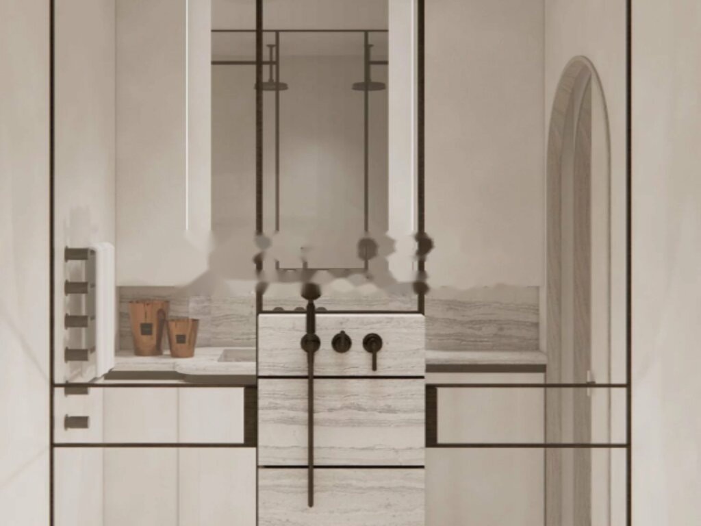 Квартира в Монте Карло, Монако, 123 м² - фото 9