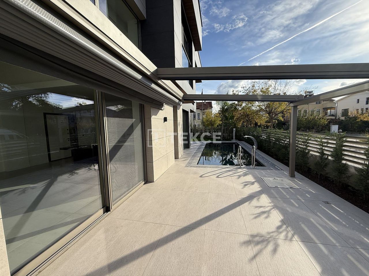 Вилла в Фетхие, Турция, 214 м² - фото 10