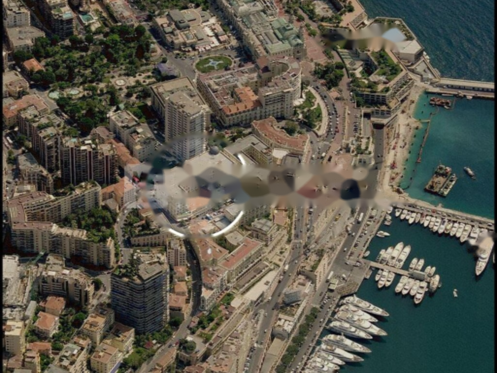 Квартира в Монако, Монако, 35 м² - фото 9