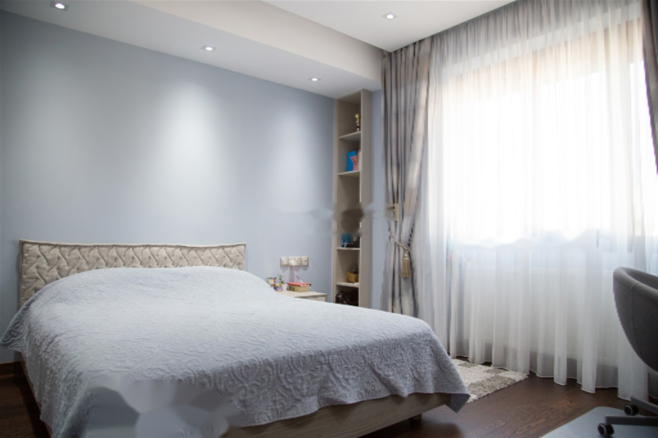 Квартира в Айос-Атанасиосе, Кипр, 330 м² - фото 9