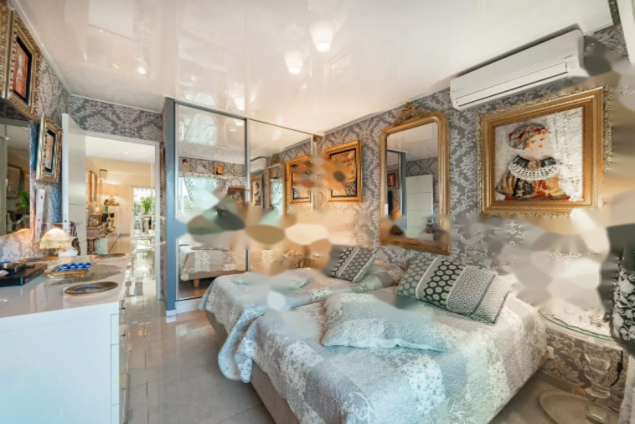 Квартира в Каннах, Франция, 52 м² - фото 9