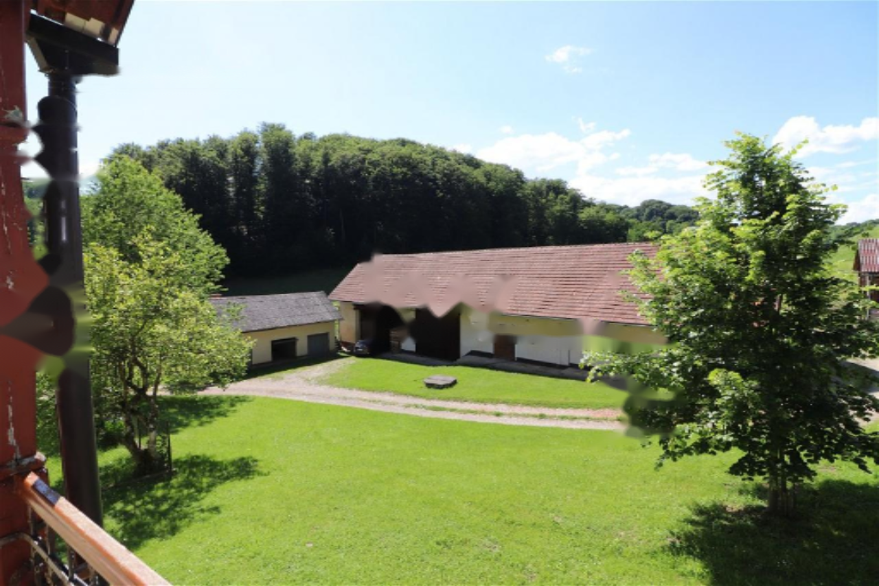 Ферма в Шентиле, Словения, 393 м² - фото 9