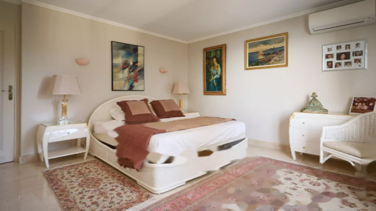 Квартира в Каннах, Франция, 241 м² - фото 9