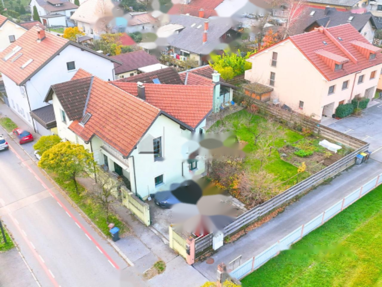 Дом в Любляне, Словения, 299 м² - фото 9