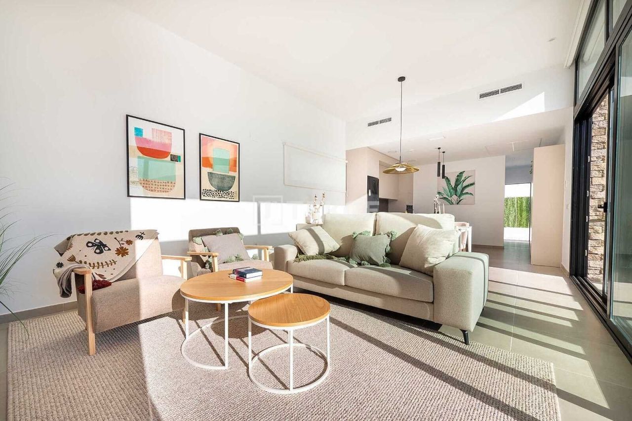 Вилла Каласпарра, Испания, 174 м² - фото 12