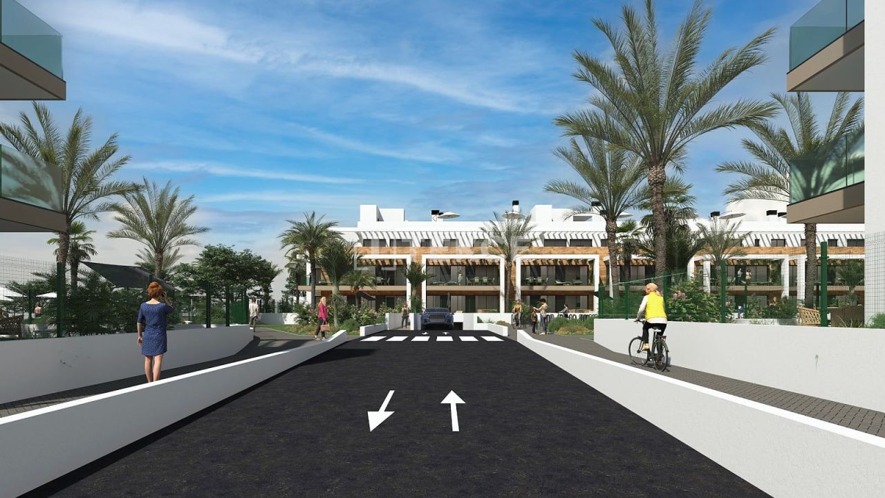 Пентхаус в Лос Алькасарес, Испания, 142 м² - фото 12