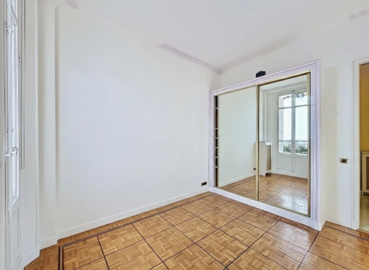 Квартира в Каннах, Франция, 60 м² - фото 9