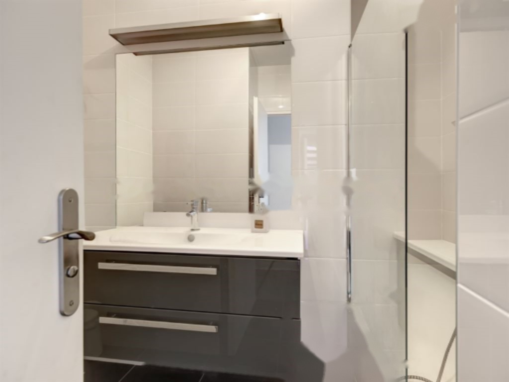 Квартира в Каннах, Франция, 116 м² - фото 9