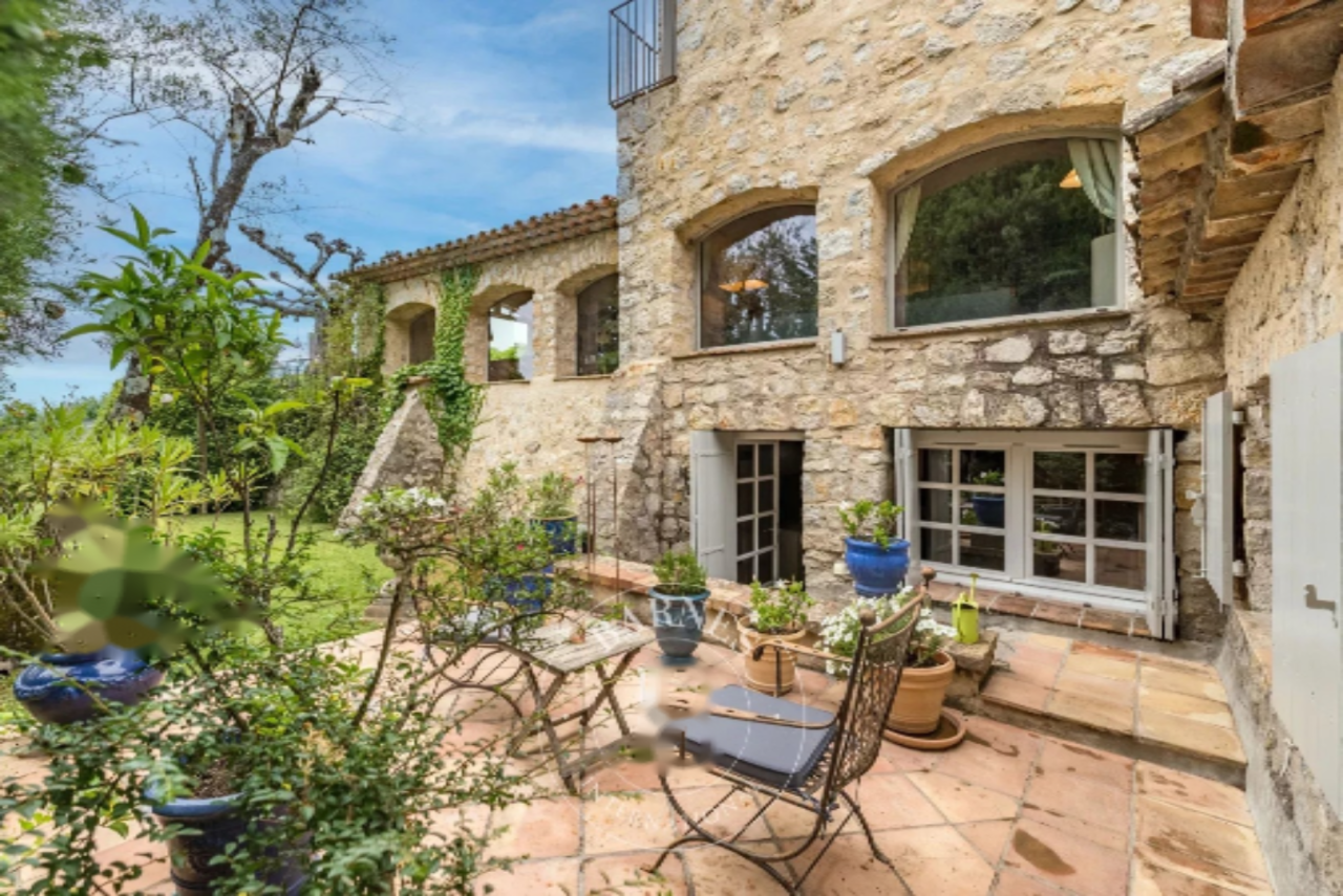 Квартира в Каннах, Франция, 315 м² - фото 9