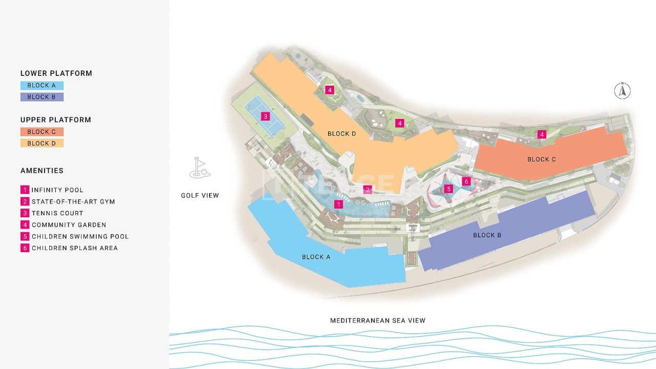 Апартаменты в Касаресе, Испания, 314 м² - фото 13