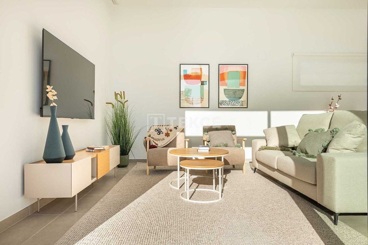 Вилла Каласпарра, Испания, 174 м² - фото 13