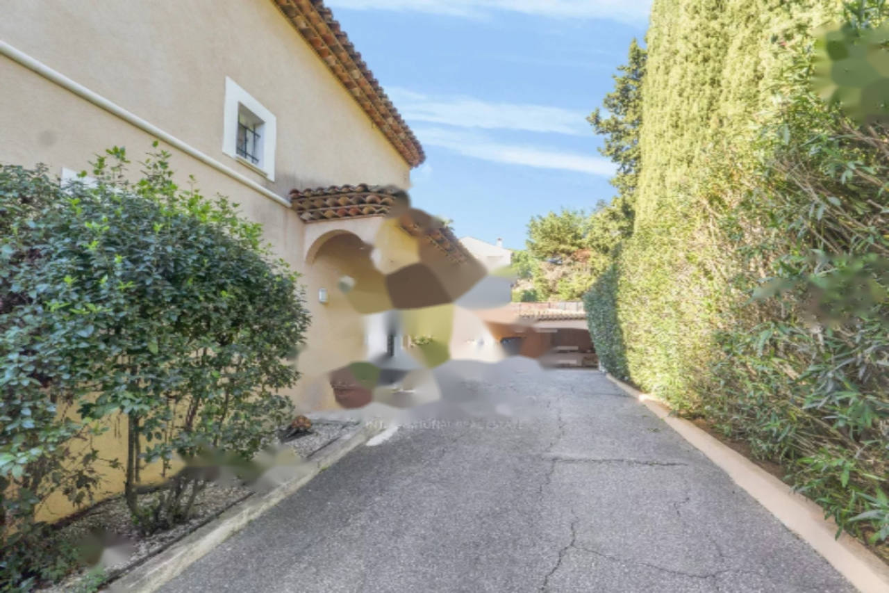 Квартира в Каннах, Франция, 289 м² - фото 9