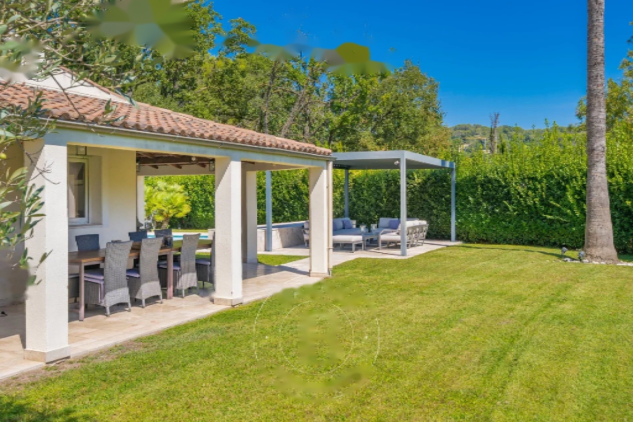 Квартира в Каннах, Франция, 234 м² - фото 9