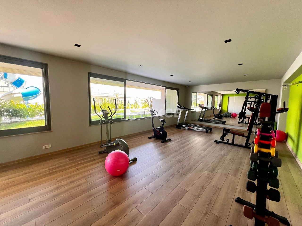 Пентхаус в Алании, Турция, 180 м² - фото 14