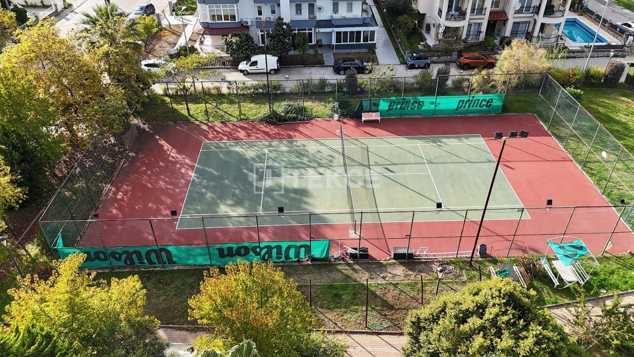 Вилла в Фетхие, Турция, 214 м² - фото 15